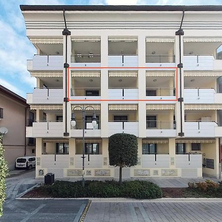 Gaia Apartment Un Gioiello Grado Exteriér fotografie